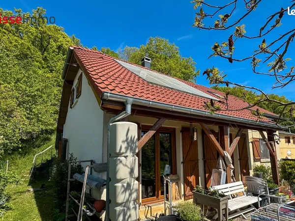 Maison 5 pièces 132 m²