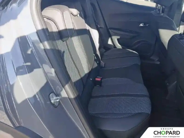 Peugeot 2008 electrique 156 ch  prime cee mini 3600€ déja déduite — photo 20