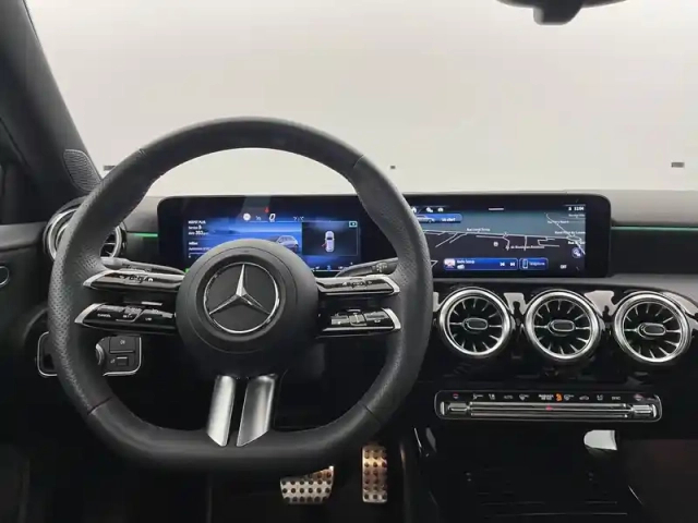Mercedes Classe A 180 d — photo 22