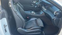Mercedes Classe E Coupé 220 d 194ch Fascination 9G-Tronic Euro6d-T — photo 15
