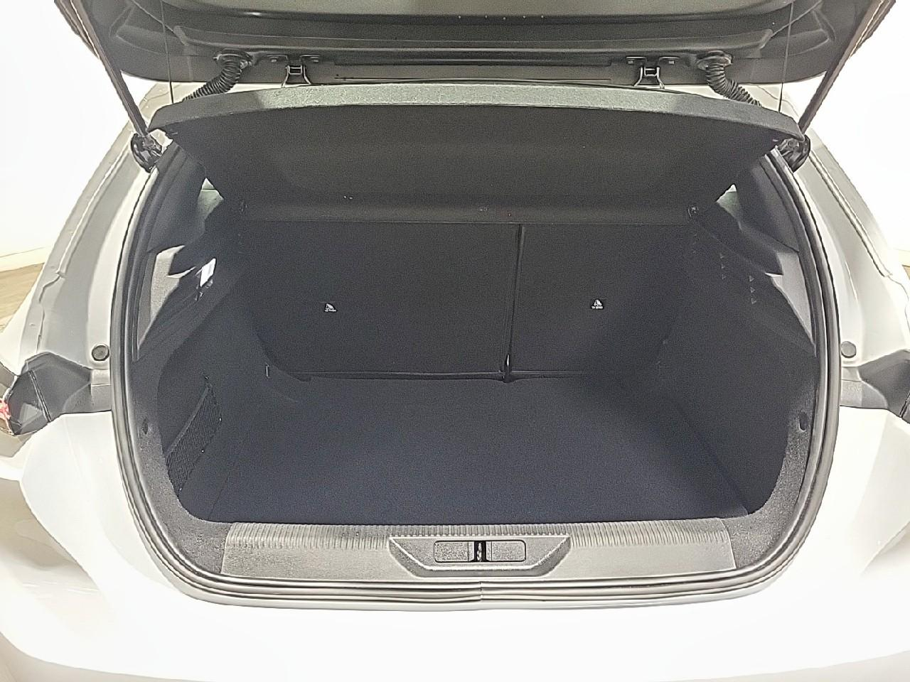 Peugeot 308 bluehdi 130ch s&s eat8 active pack — photo 14