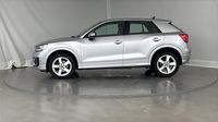 Audi Q2 30 TFSI 116ch Sport Limited — photo 7