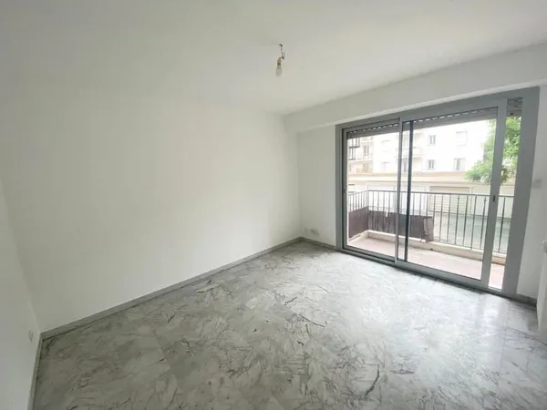 Appartement 1 pièce 27 m²