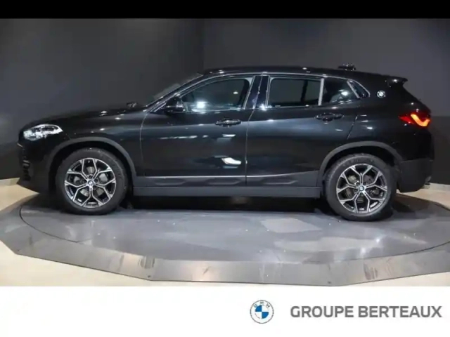 Bmw X2 sdrive18i 136ch lounge — photo 2