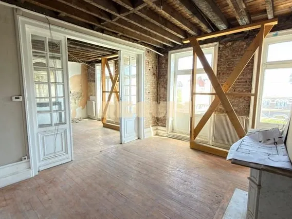 Appartement 3 pièces 98 m²