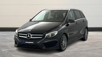 Mercedes Classe B 200 156ch Starlight Edition 7G-DCT Euro6d-T