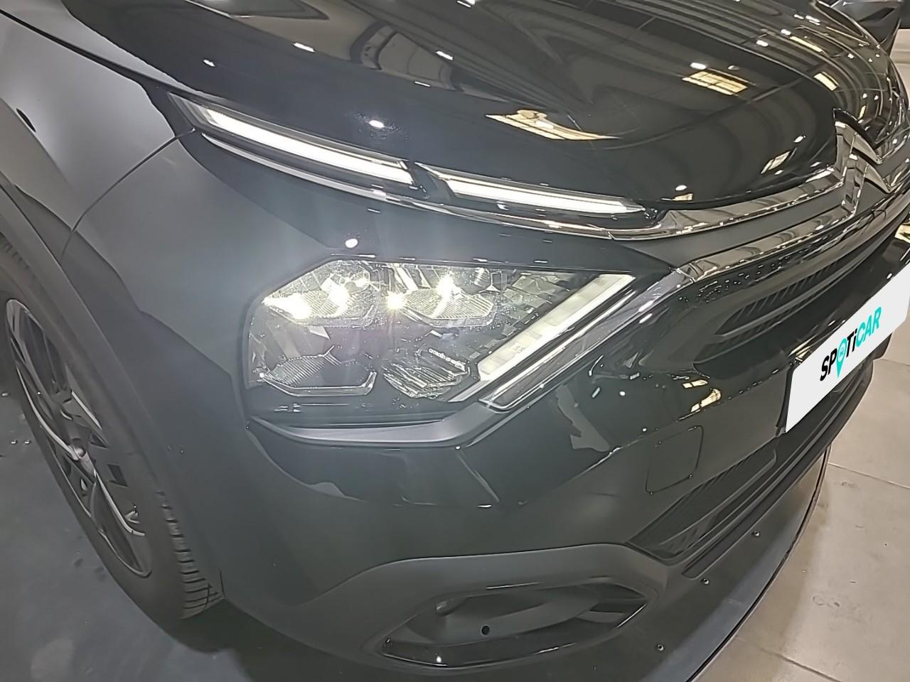 Citroën C4 bluehdi 130 s&s eat8 feel pack — photo 24