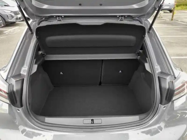 Peugeot 208 hybrid 110 ch e-dcs6 — photo 6