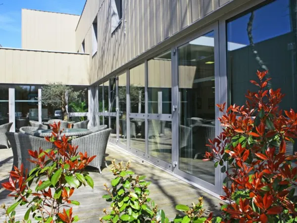 Appartement 1 pièce 20 m²