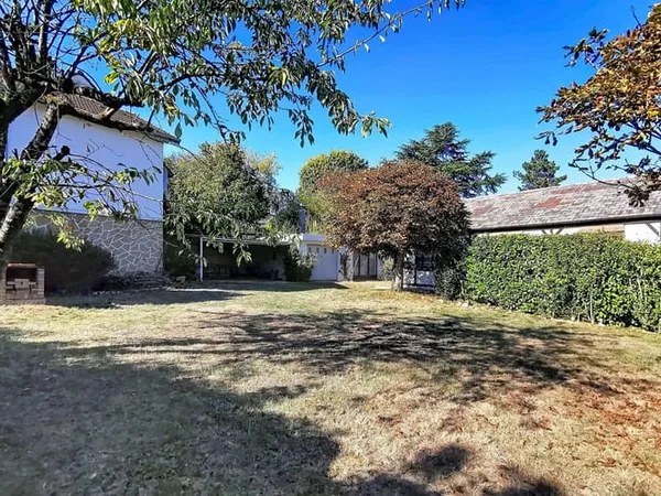 Maison 4 pièces 63 m²