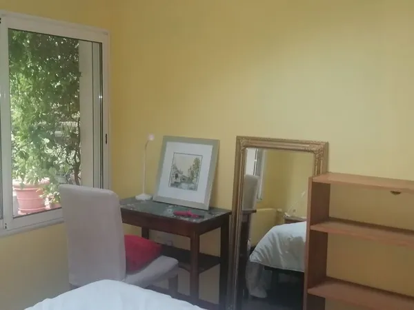 Propose colocation maison 83m² - Octobre 2026