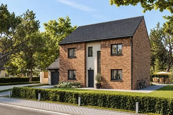Maison 7 pièces 120 m²
