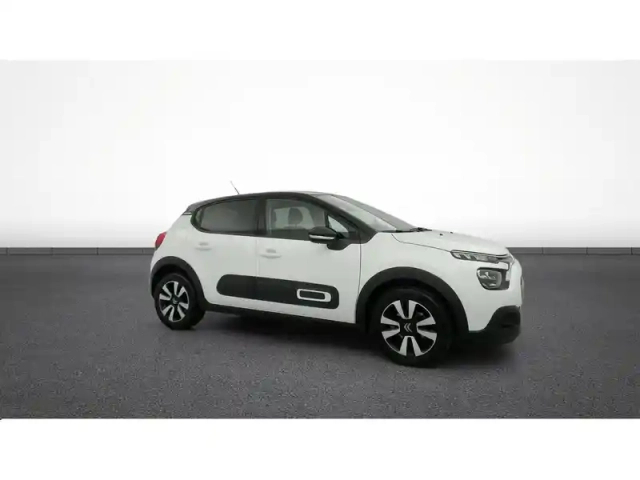 Citroën C3 puretech 83 ch bvm5 — photo 11