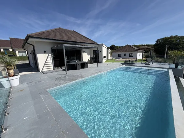 Maison 3 pièces 91 m²