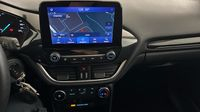Ford Puma 1.0 Flexifuel 125ch S&S mHEV Titanium — photo 19