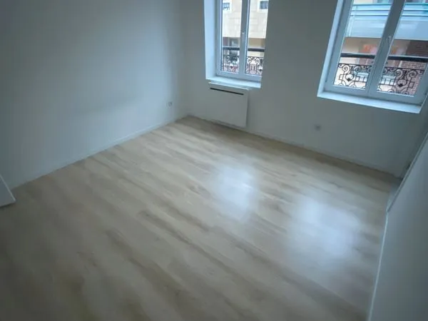 Appartement a louer sur hazebrouck