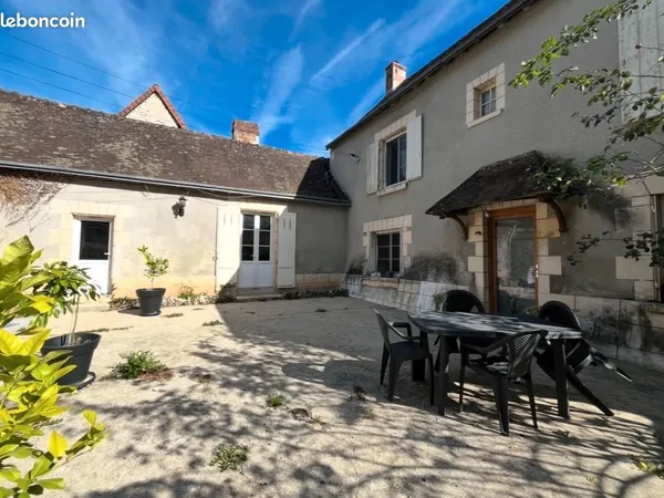 Maison 169m2