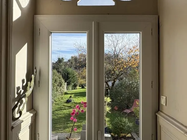 Maison 5 pièces 155 m²