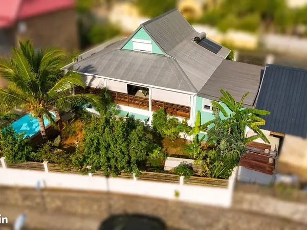Villa 5 pièces 125 m²
