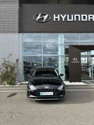 Hyundai I20 1.0 t-gdi 90 dct-7 — photo 90