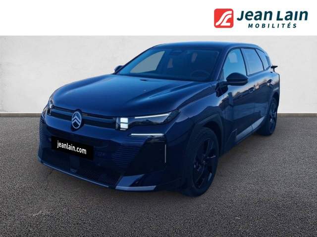 Citroen C5 Aircross Hybride 145 e-DCS6 Max