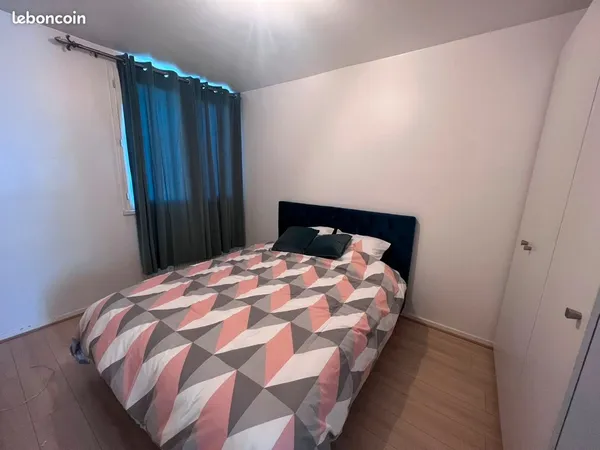 Louer chambre