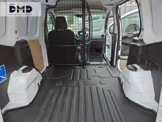 Ford Transit Courier 1.5 tdci 100ch stop&amp;start trend business — photo 15