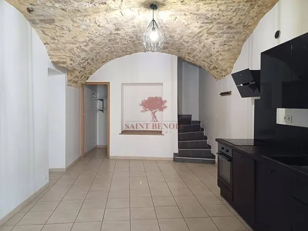 Maison 4 pièces 75 m²
