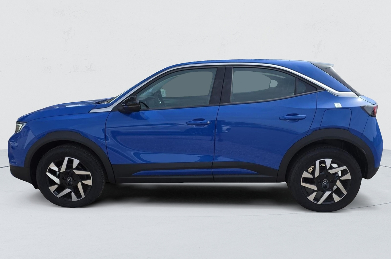 Opel Mokka — photo 2