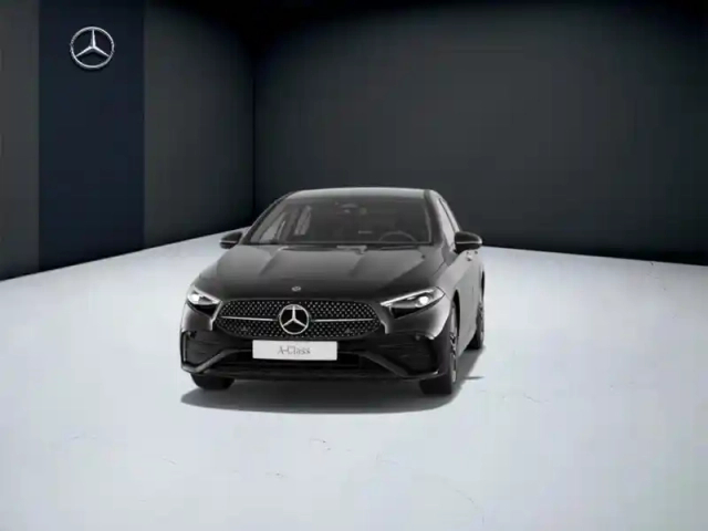 Mercedes Classe A 200 d edition 140 — photo 21