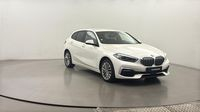 Bmw Série 1 116dA 116ch Luxury DKG7 — photo 3