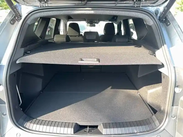 Dacia Bigster mild hybrid 140 — photo 6
