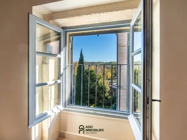 Appartement 3 pièces 59 m²