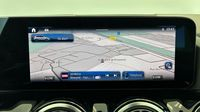 Mercedes Classe B 200d 150ch AMG Line 8G-DCT — photo 18