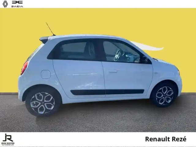 Renault Twingo 1.0 sce 65ch equilibre — photo 13