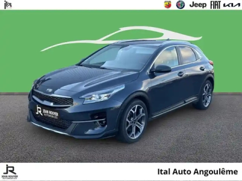 Kia Xceed 1.5 t-gdi 160ch urban edition dct7