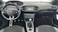 Peugeot 308 1.6 THP 205ch S&S GT — photo 8