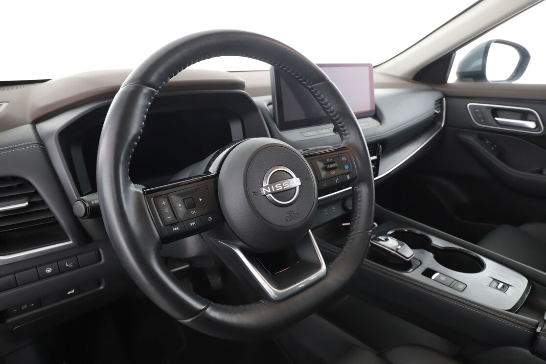 Nissan X-Trail 1.5 e-POWER Tekna — photo 10