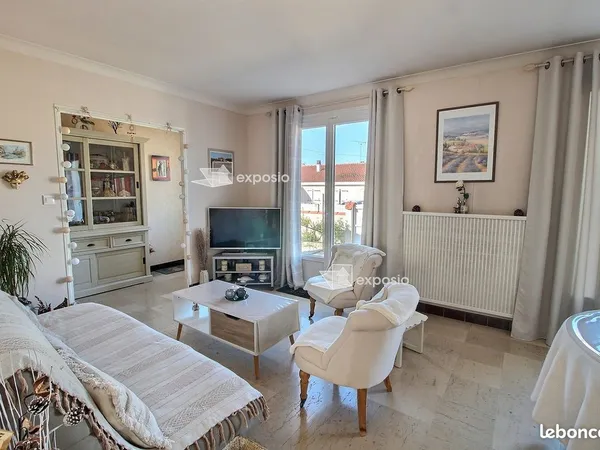 Maison 3 pièces 81 m²