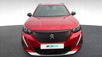 Peugeot 2008 1.2 PureTech 130ch S&S Allure Pack EAT8