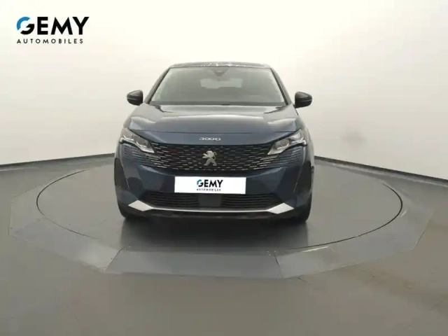 Peugeot 3008 hybrid 225 e-eat8 — photo 42