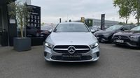 Mercedes Classe A 200 d 150ch Progressive Line 8G-DCT — photo 1