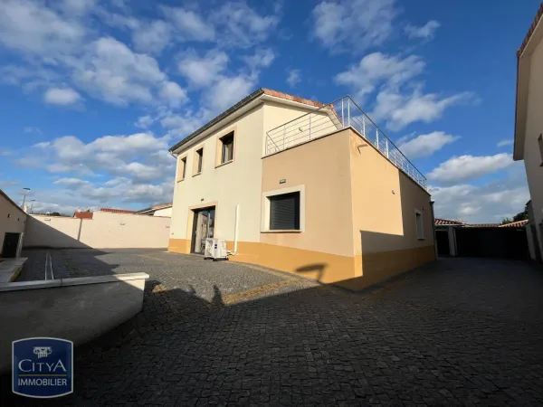 Maison 5 pièces 150 m²