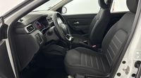 Dacia Duster 1.0 ECO-G 100ch Expression 4x2 — photo 12