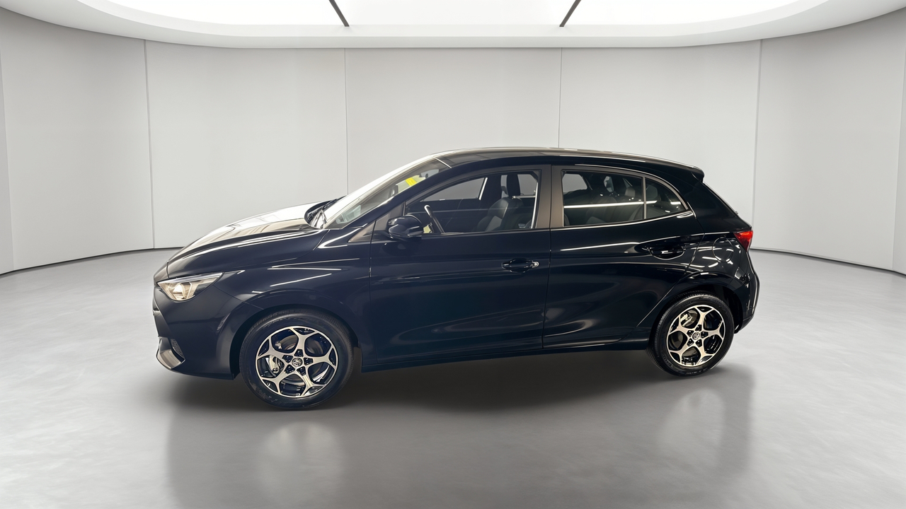 MG3 1.5 L Hybrid+ 195 ch — photo 2