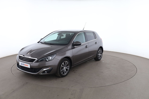 Peugeot 308 1.2 PureTech Allure EAT6