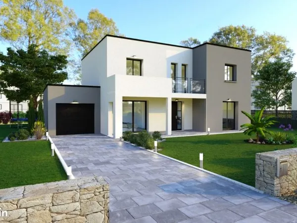 Maison 7 pièces 148 m²