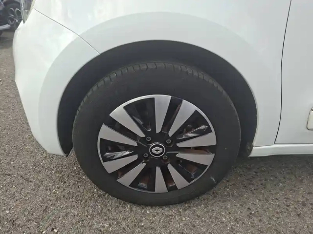 Renault Twingo iii e-tech