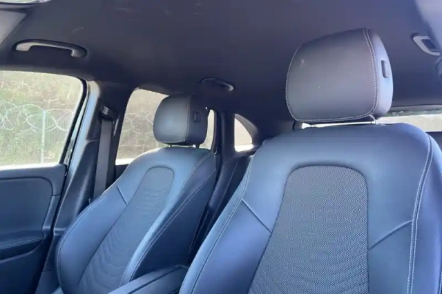 Mercedes Gla 200 7g-dct — photo 58