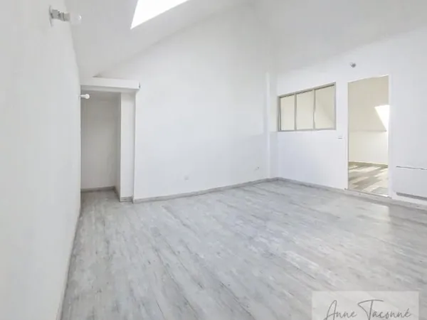 Appartement 4 pièces 60 m²